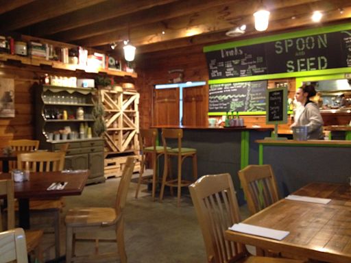 Spoon and Seed gourmet breakfast and lunch in Hyannis closes. Here's what we know so far.