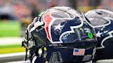 Cal McNair shares picture of new Texans uniforms