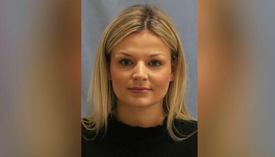 Teacher Arrested For Sexually Abusing Boy She Met At Bill Clinton's Church | iHeart
