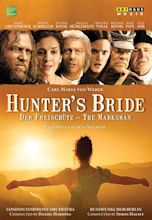 Hunter's Bride (2010) - IMDb