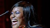 Mandisa, Grammy-winning singer and 'American Idol' alum, has died at 47