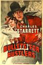 Bullets for Rustlers