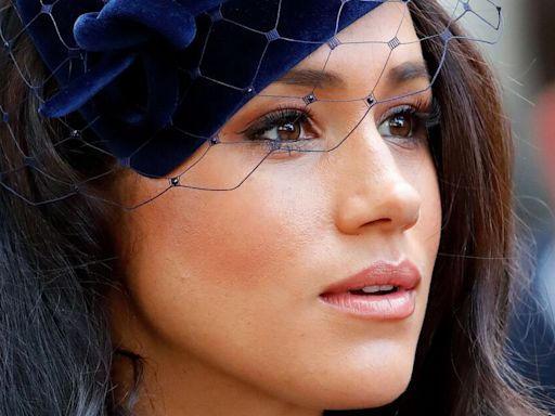 Meghan Markle preparing to 'take off the gloves' in plans for tell-all memoir