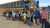 Rider of the Month program rewards positive actions of bus riders