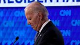 Las alarmas que se encendieron sobre la edad de Biden dentro del Partido Demócrata por su mal desempeño en el debate con Trump