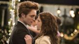 Kellan Lutz, Ashley Greene, Peter Facinelli and Jackson Rathbone Have a 'Twilight' Reunion