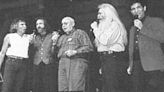 Find out about The Oak Ridge Boys' ties to Oak Ridge