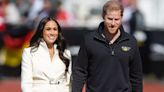 Paparazzi Say Harry and Meghan’s Alleged Car Chase Was Manufactured and Overhyped