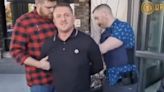 Tommy Robinson arrested in Canada for ‘immigration offences’