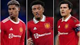 Marcus Rashford doubtful as Jadon Sancho and Harry Maguire eye England call-ups