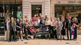 Meet the Quailors, the LGBTQ+ Tailors Bringing Pride to London’s Savile Row