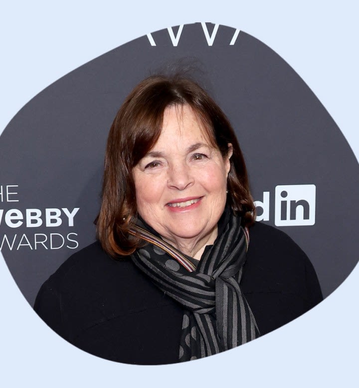 Ina Garten’s ‘Be My Guest’ Features Some TBA Celebs—And I Have a Strong Theory About Who They’ll Be