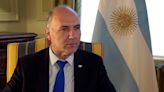 Argentina anuncia "repudio" ante la visita a Malvinas del ministro británico de Exteriores