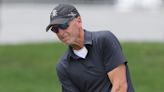 'Just go play:' Golfer Rocco Mediate's wife helps him conquer his physical failures