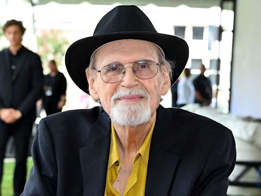 Duane Eddy, Grammy-Winning 'Peter Gunn' Guitarist, Dead at 86