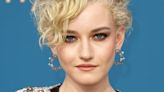 Julia Garner Bares Her Stomach in Bold 2022 Emmys Dress