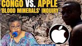 DR Congo Government Sends Notice to Apple Over 'Illegal Mineral Mining' | Oneindia News