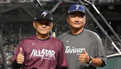 台灣隊12強賽總教練曾豪駒 將於明星賽結束後赴美