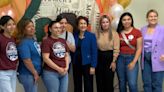 Central Valley women honored as Women of the Year in Fresno