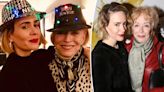 Sarah Paulson says secret to long-term relationship with Holland Taylor is living in separate houses