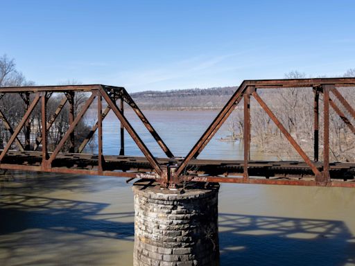 Kentucky pauses program that gave companies a pass to dump wastewater into waterways