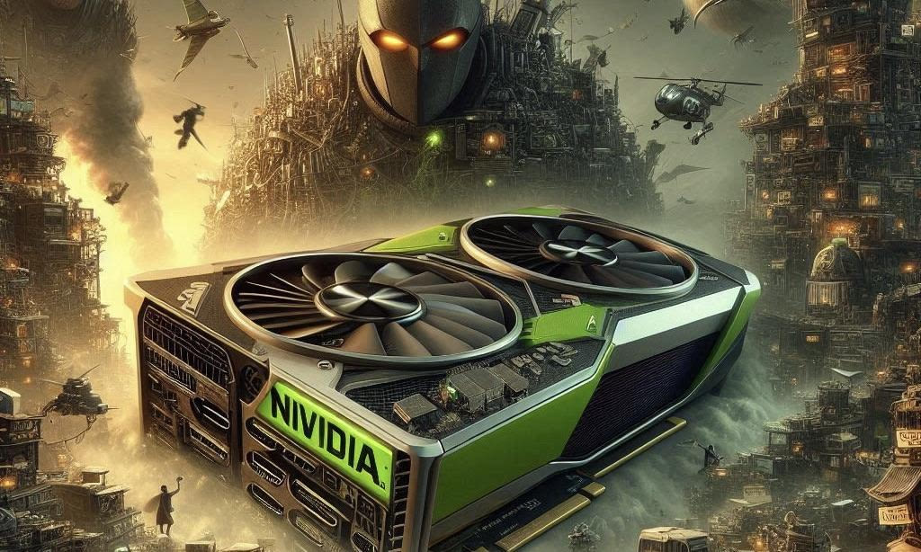 NVIDIA’s Open-Source Linux Drivers Rival Proprietary Versions: Unmatched GPU Performance Revealed - EconoTimes