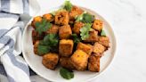 The Secret To Better Baked Tofu Is In How Long You Marinate It