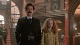 Ewan McGregor Loses Everything But His Mustache in ‘A Gentleman in Moscow’ Trailer | Video