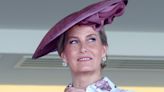 Duchess Sophie proves she's just like us with relatable fashion mishap