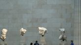 Elgin Marbles row deepens as Greek minister says ‘history and justice’ on their side