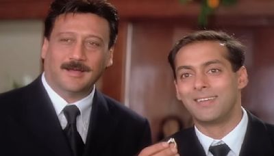 5 Jackie Shroff and Salman Khan movies to enjoy this week