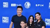 Mario Lopez Shares How He and Wife Courtney Balance Their Busy Careers While Raising 3 Kids