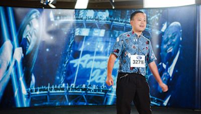 20 years on, William Hung looks back on 'American Idol' audition with no regrets