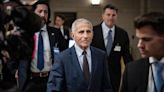 Fauci under fire after new COVID emails released
