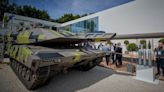 Rheinmetall, Leonardo JV to Bid for Italy’s Armored Vehicles Program Worth Up to $21.5 Billion
