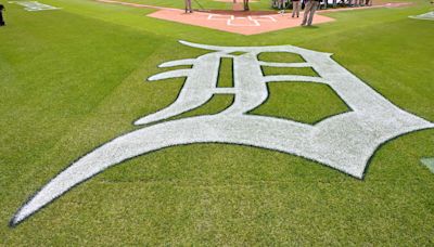 Weather postpones Detroit Tigers-Pittsburgh Pirates Tuesday game to Wednesday