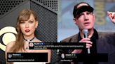 Will Taylor Swift join Marvel? Fans in frenzy over reported meeting with Kevin Feige