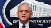 Merrick Garland, Despite His Solomonic Claims, Is One of the Most Partisan Attorneys General Ever