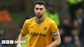 Max Kilman: West Ham sign Wolves defender for £40m