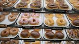 New Krispy Kreme branch to open in Bristol city centre