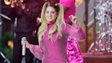 Pop star Meghan Trainor's to release new album, 'Timeless,' with more mature empowerment anthems