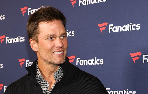 Tom Brady suffers defeat in football game ahead of Michael Rubin's annual star-studded Fourth of July party