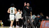Reports: Providence hires George Mason coach Kim English to replace Ed Cooley