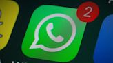 WhatsApp update lets people use any kind of emoji reactions they want