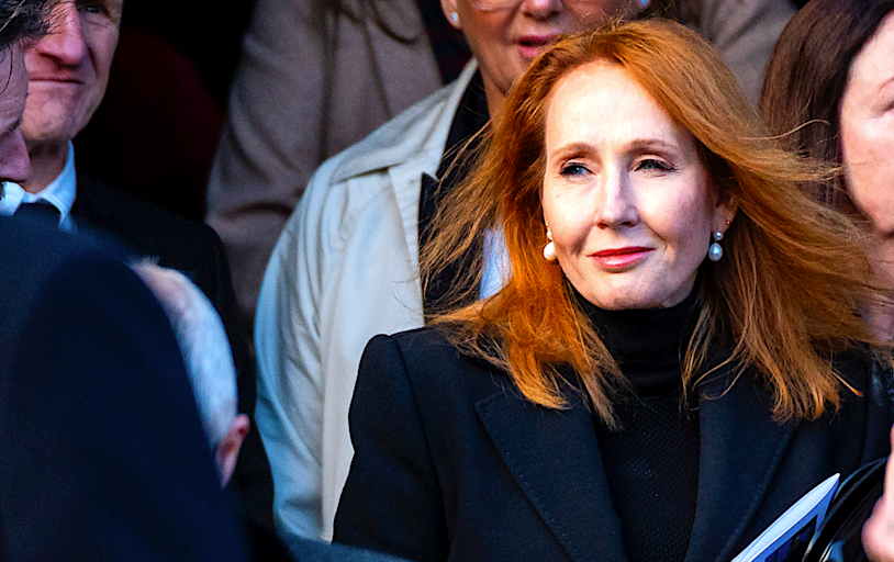 BBC Apologizes After Reporting That “Derogatory Comments” About Trans People Could See J.K. Rowling Fall Foul Of New...