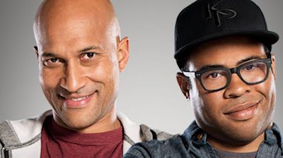 Key & Peele Star Confirms Duo "Don't See Each Other That Often Anymore"