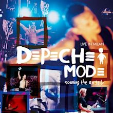 Depeche Mode - Touring the Angel. Live In Milan