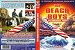 Jaquette DVD de The beach boys an american band - Cinéma Passion