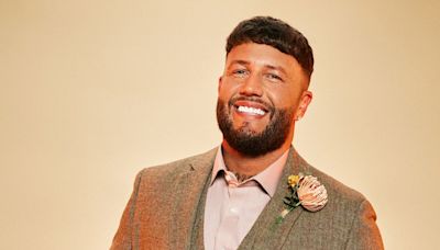 Married At First Sight UK: Nottingham groom who has 'never been in love' on Channel 4 show