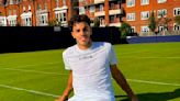 Wimbledon. Francisco Cerúndolo, en el court central y ante Rafa Nadal, el partido con el que “soñó” jugar durante toda su vida